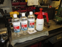 Engine build 01 061017