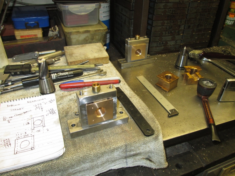 Engine build 07 071017