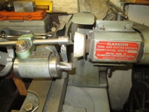 Engine build 01 071017