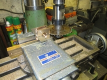 Engine build 03 081017