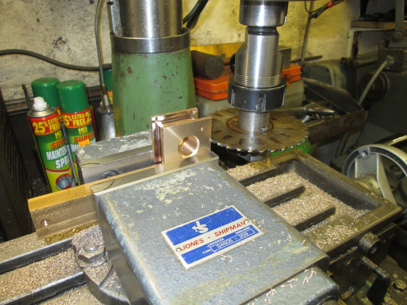 Engine build 02 081017