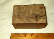Mystery objects 755