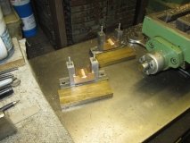 Engine build 04 091017