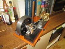 Engine build 04 101017
