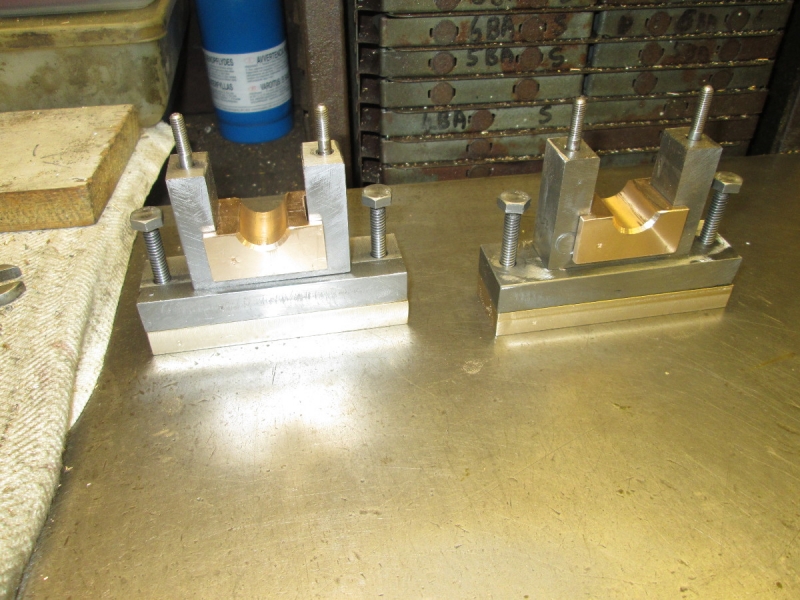 Engine build 03 101017