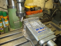 Engine build 05 111017