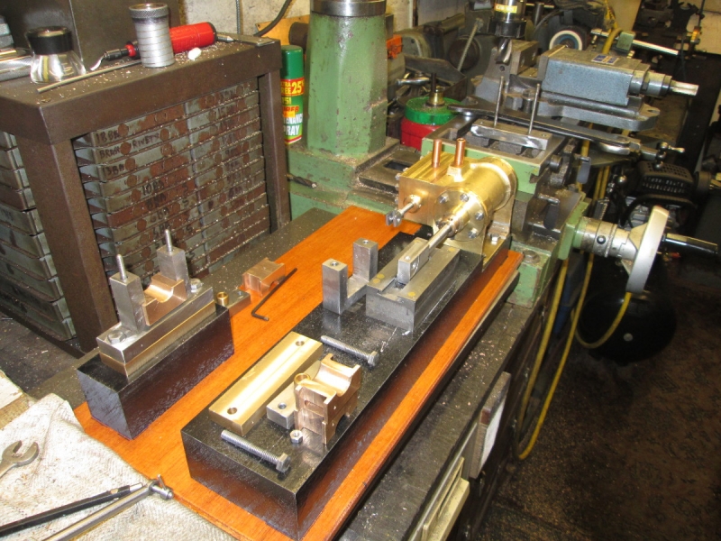 Engine build 04 111017