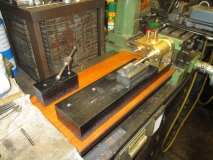 Engine build 02 111017