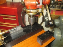 Engine build 001 111017