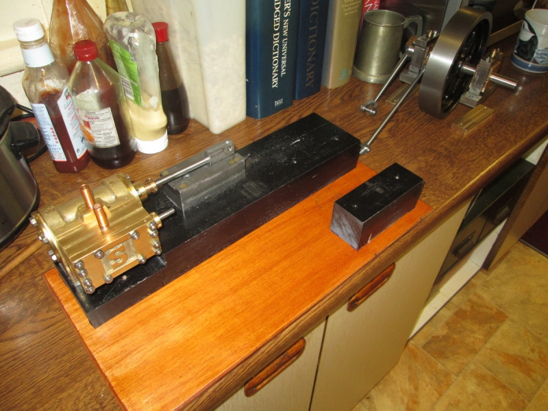 Engine build 0001 111017