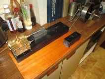Engine build 0001 111017
