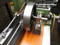 Engine build 07 121017