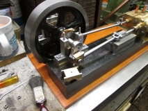 Engine build 05 121017