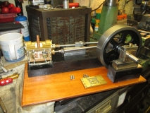 Engine build 03 121017