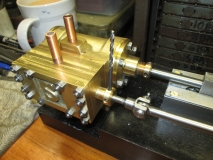 Engine build 00 121017
