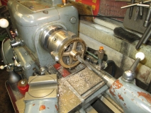 Engine build 08 131017