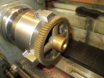 Engine build 07 131017