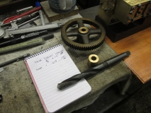 Engine build 04 131017