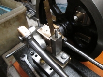 Engine build 03 131017