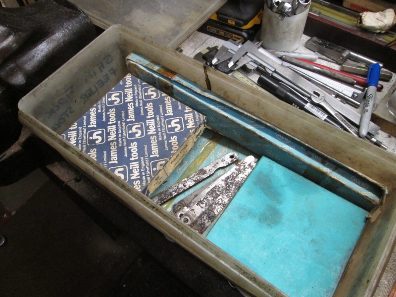 Engine build 02 131017
