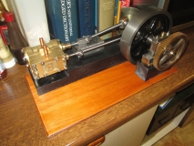 Engine build 03 141017