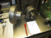 Engine build 01 151017