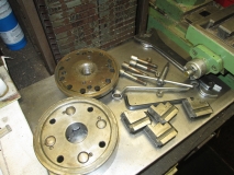 4 Jaw Chuck 03 161017