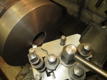 4 Jaw Chuck 02 161017