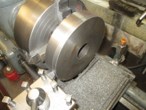 4 Jaw Chuck 05 171017