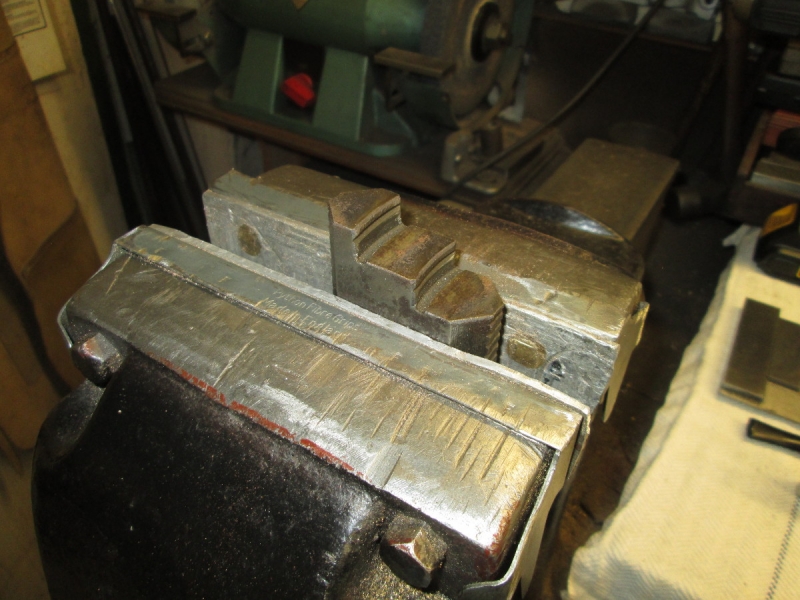 4 Jaw Chuck 01 171017