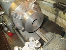 4 Jaw Chuck 08 181017