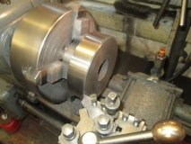 4 Jaw Chuck 07 181017