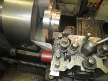 4 Jaw Chuck 06 191017