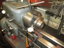 4 Jaw Chuck 05 191017