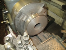 4 Jaw Chuck 04 191017