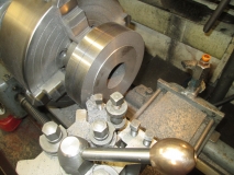 4 Jaw Chuck 01 191017