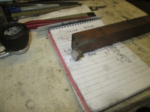 4 Jaw Chuck 04 201017