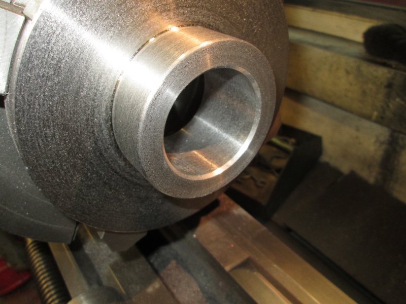 4 Jaw Chuck 03 201017