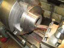 4 Jaw Chuck 01 201017