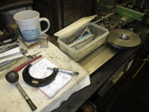 4 Jaw Chuck 06 211017