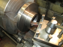 4 Jaw Chuck 05 211017