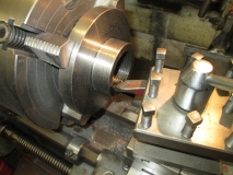 4 Jaw Chuck 04 211017