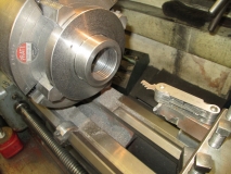 4 Jaw Chuck 02 211017