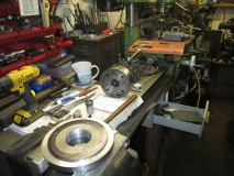 4 Jaw Chuck 04 221017