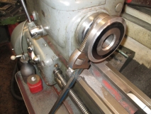 4 Jaw Chuck 03 221017