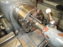 4 Jaw Chuck 02 221017