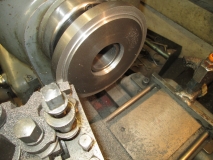 4 Jaw Chuck 01 221017