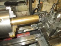 4 Jaw Chuck 07 231017