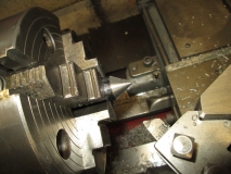4 Jaw Chuck 05 231017