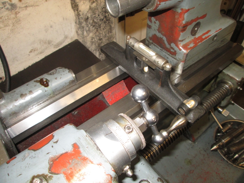 4 Jaw Chuck 03 231017
